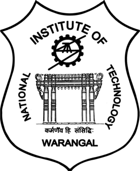 National Institute of Technology Warangal